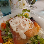 Photo n°4 de l'avis de Gabi.� fait le 29/10/2022 à 15:22 sur le  Restaurant Rheinischer Hof à Waldshut-Tiengen