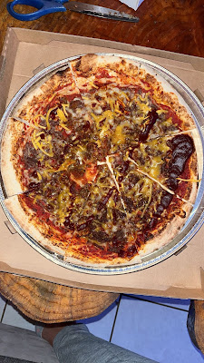 Sos Pizza Saone à Saône
