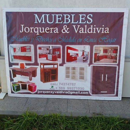 Opiniones de Moraga Moya Oscar Manuel en Rancagua - Tienda de muebles