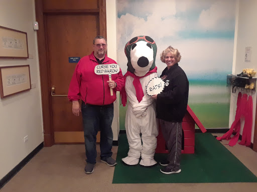 Museum «Elmhurst History Museum», reviews and photos, 120 E Park Ave, Elmhurst, IL 60126, USA