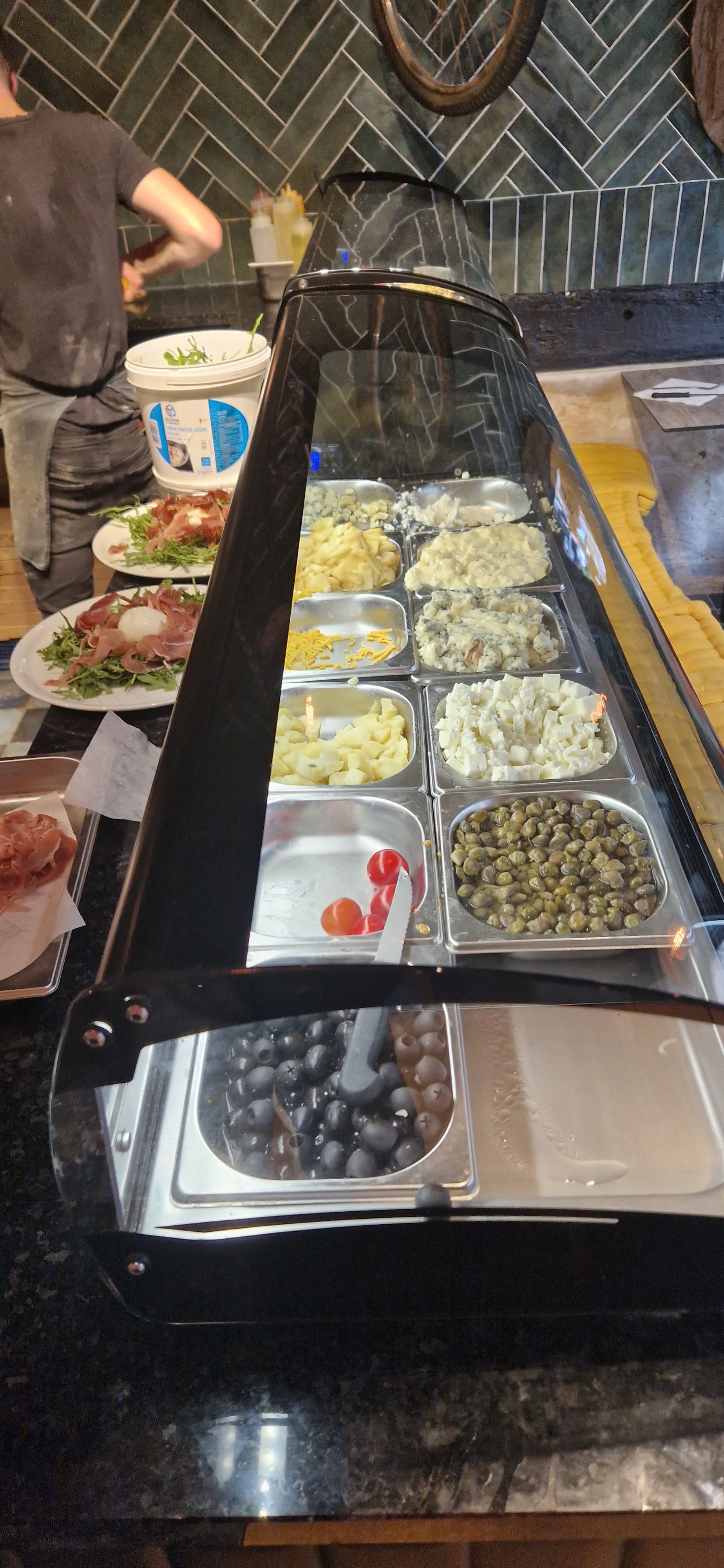 Photo n° 2 de l'avis de Okba.A fait le 17/06/2023 à 14:14