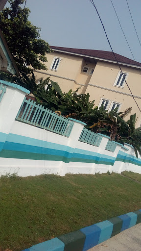 Shoprite Park Lane, Park Ln, Apapa 100001, Lagos, Nigeria, Funeral Home, state Lagos