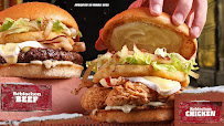 Photos du propriétaire du Restaurant Str'eat Burger Bourges à Saint-Germain-du-Puy - n°2