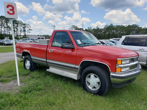 Auto Auction «Manheim Daytona Beach», reviews and photos, 1305 Indian Lake Rd, Daytona Beach, FL 32124, USA