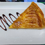 Photo n° 3 de l'avis de nanou.' fait le 18/06/2022 à 18:17 pour Restaurant Le Syana à Les Eyzies