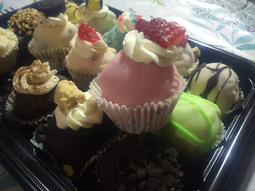 Il arte di panna - Ice cream shop en Granadero Baigorria