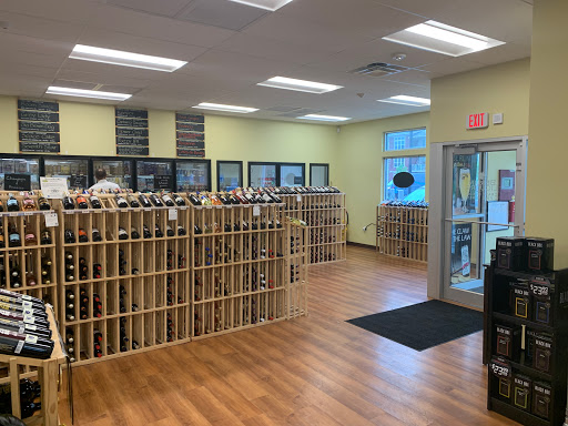 Beer Store «Risi Package Store / The Winery», reviews and photos, 59 River Rd W, Berlin, MA 01503, USA