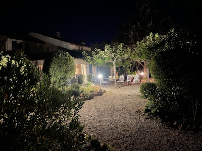 L' Esmerand à Cotignac