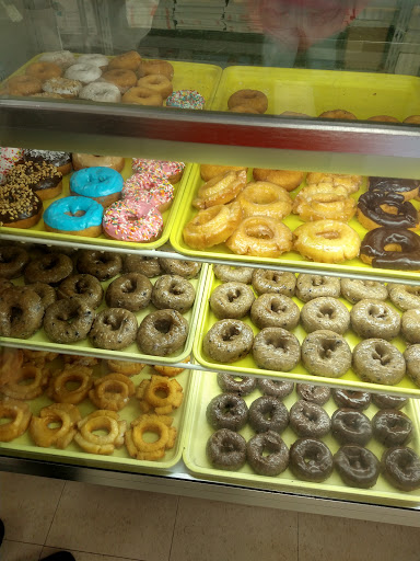 Donut Shop «Shipley Do-Nuts», reviews and photos, 2197 Madison St, Clarksville, TN 37043, USA