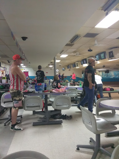 Bowling Alley «Bowl Star, Inc», reviews and photos, 4180 Pinkston Dr, Beaumont, TX 77703, USA