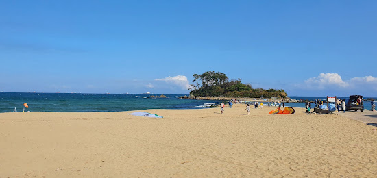 Jinha Beach