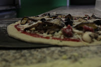Photos du propriétaire du Pizzeria PIZZA LES UCHANES à Aups - n°11