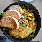 Photo n°3 de l'avis de D-.X fait le 20/09/2023 à 05:13 sur le  Schöne Aussichten à Leer