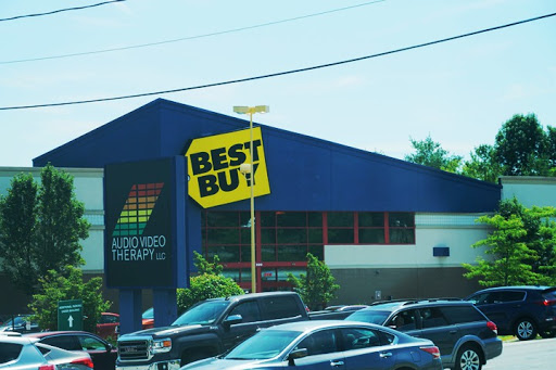 Electronics Store «Best Buy», reviews and photos, 220 Daniel Webster Hwy, Nashua, NH 03060, USA