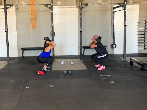 CrossFit 916 Gym image