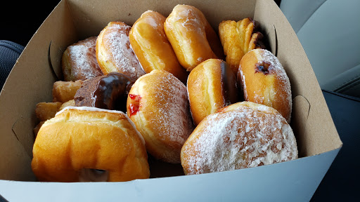 Donut Shop «Turner Donut Shop», reviews and photos, 902 9th Ave W, Bradenton, FL 34205, USA