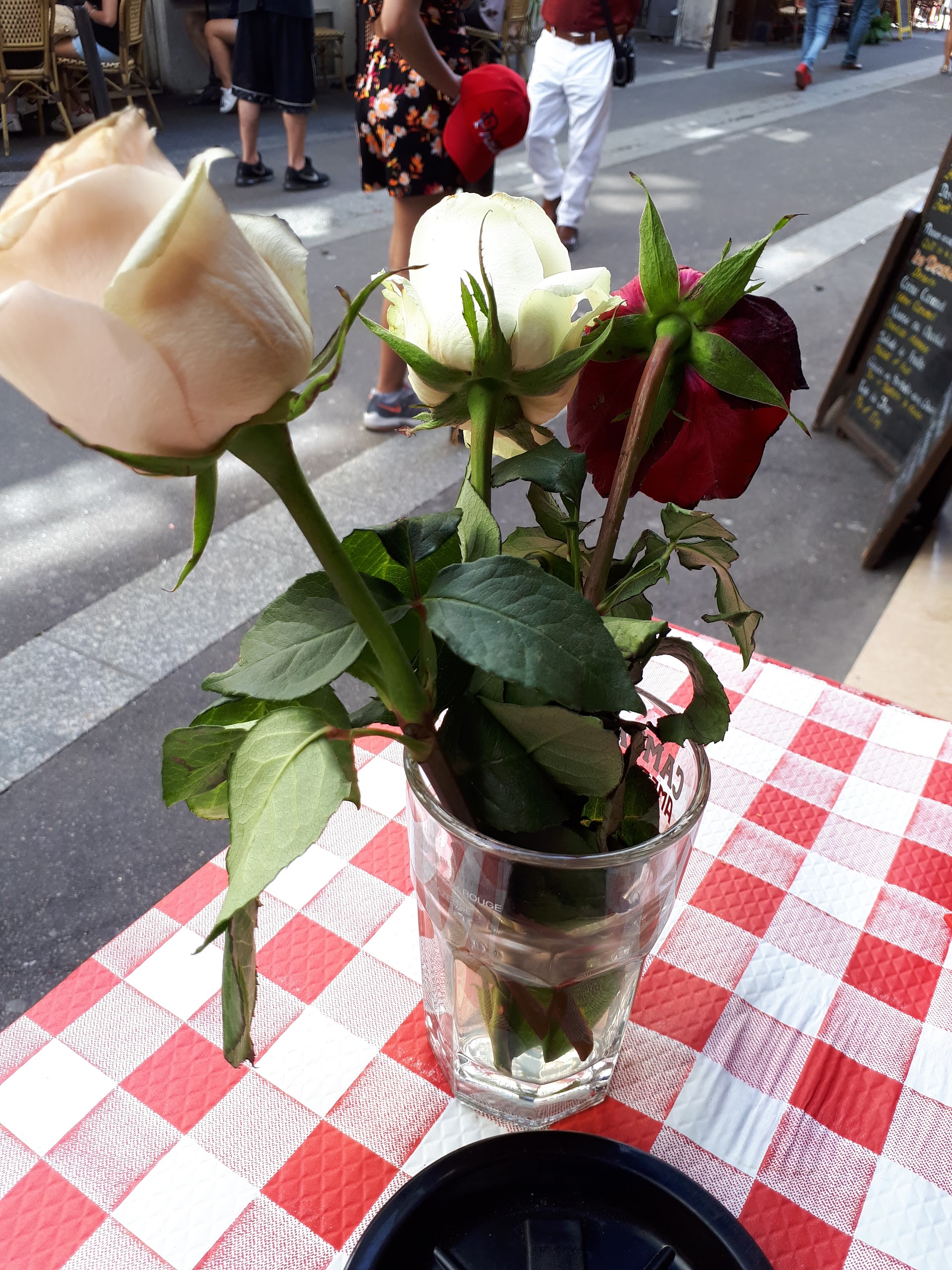 Photo n° 1 de l'avis de Ruben.a fait le 16/07/2017 à 11:57