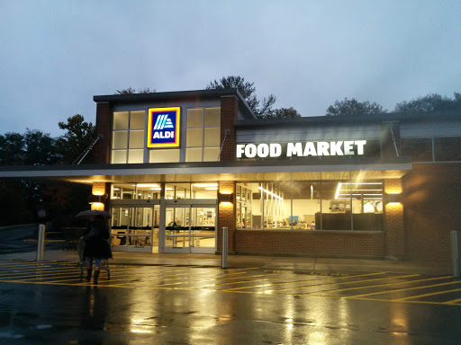 Supermarket «ALDI», reviews and photos, 671 Washington St, Middletown, CT 06457, USA