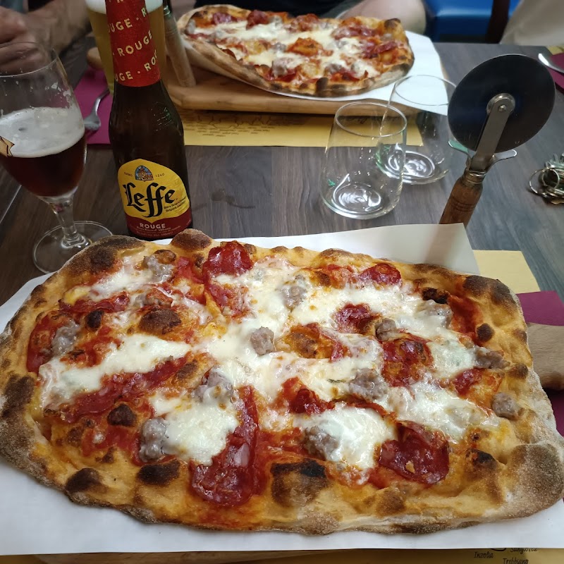 Pizzeria Ristorante Pergradi