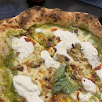 Photo n°2 de l'avis de Anna. fait le 27/09/2023 à 17:00 sur le  PiZZandART à Grumo Nevano