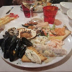 Photo n°1 de l'avis de Romina.i fait le 14/08/2021 à 15:29 sur le  Ristorante da Miro à Lignano Sabbiadoro