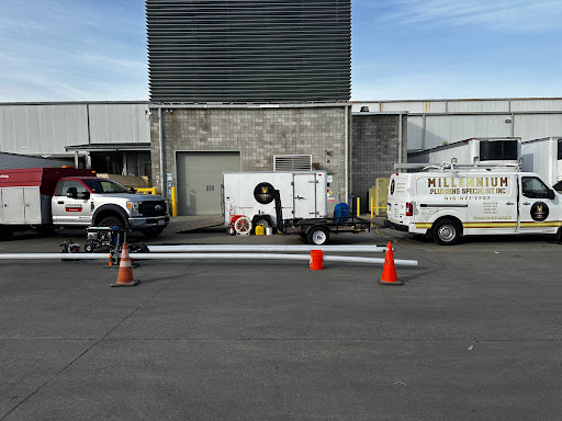 Pipe Lining in Sacramento