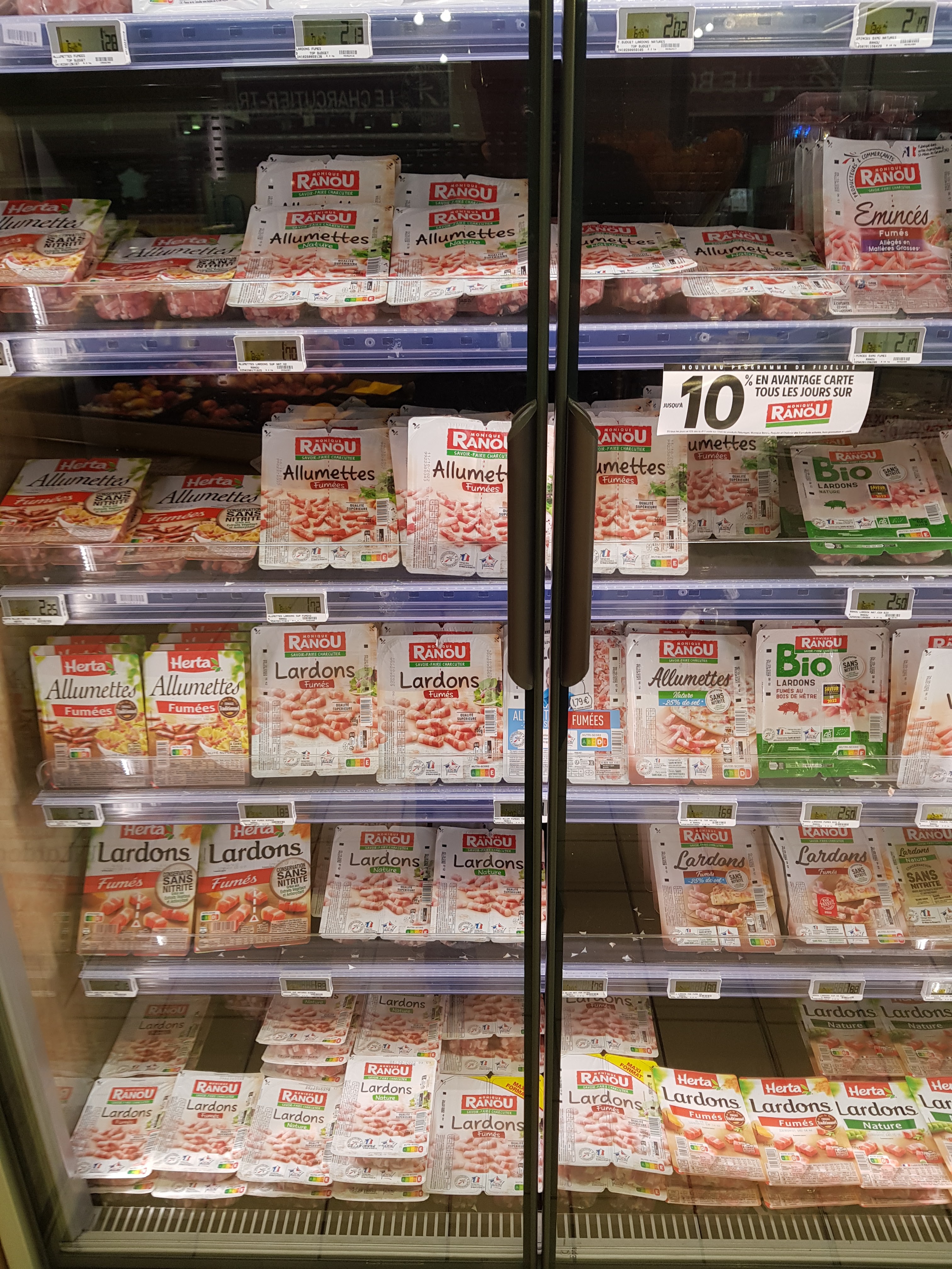 Photo n° 17 de l'avis de Ottmar.e fait le 07/09/2022 à 16:16