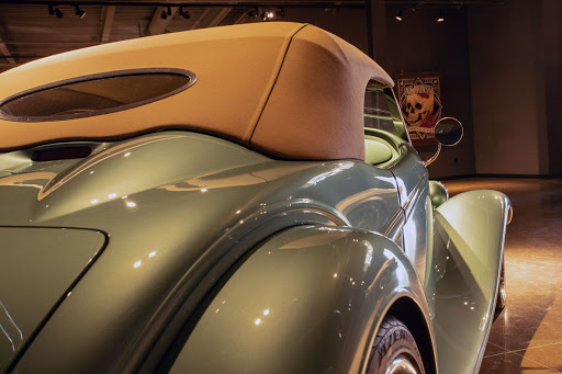 Museum «Vehicle Vault», reviews and photos, 18301 Lincoln Meadows Pkwy, Parker, CO 80134, USA