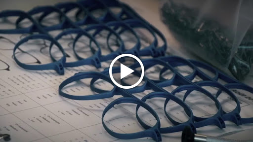 Sunglasses Store «Edward Beiner Purveyor of Fine Eyewear», reviews and photos, 900 S Miami Ave #172, Miami, FL 33130, USA