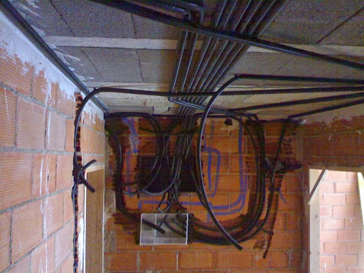 instalaciones electricas oscar prieto en Montserrat, Valencia