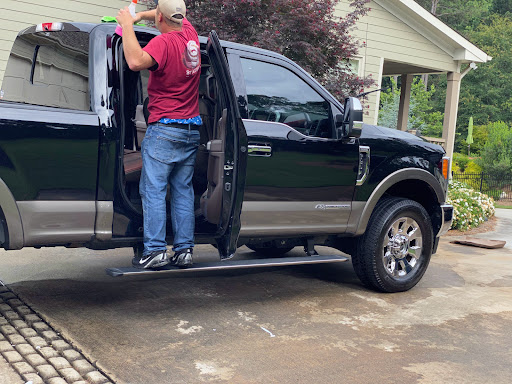 Car Repair and Maintenance «Pep Boys Auto Service & Tire», reviews and photos, 2035 W Spring St, Monroe, GA 30655, USA