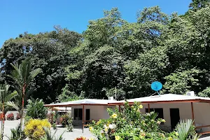 Puerto Vargas lodge image