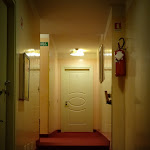 Photo n°5 de l'avis de Lorenzo.a fait le 28/04/2021 à 13:49 sur le  Albergo Centrale à San Pellegrino Terme