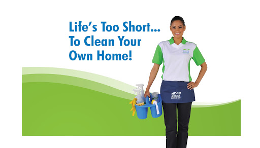 House Cleaning Service «The Cleaning Authority - Chesterfield», reviews and photos, 115 Woods Mill Rd, Manchester, MO 63011, USA