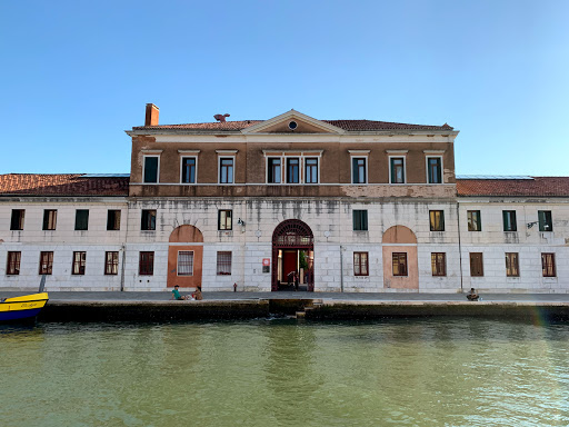 University Ca' Foscari Venezia, Department of Management