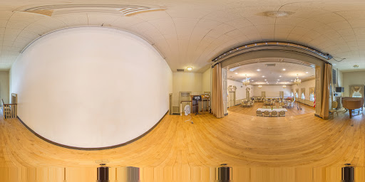 Movie Theater «Edmond Town Hall», reviews and photos, 45 Main St, Newtown, CT 06470, USA