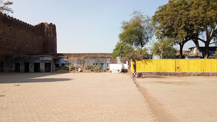 Nahargarh Fort