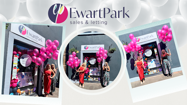 EwartPark Sales & Letting - Real estate agency