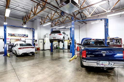 Auto Repair Shop «KARS Kens Auto Repair Service», reviews and photos, 8615 W Kelton Ln #303, Peoria, AZ 85382, USA