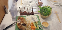 Plats et boissons du Restaurant vietnamien Jade d'Asie à Marseille - n°18