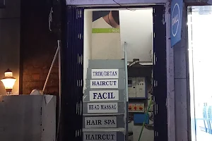 Peacock mens salon and spa kalavasal image