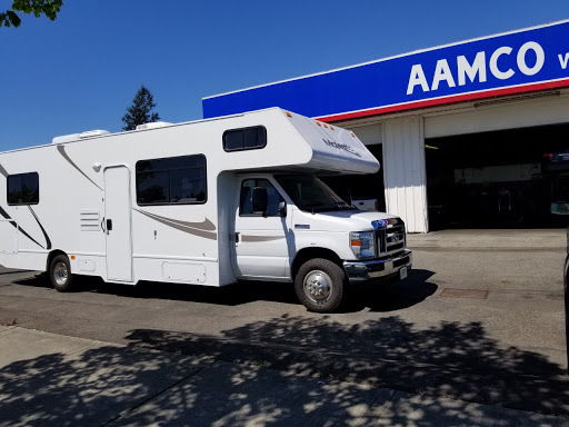 Transmission Shop «AAMCO Transmissions & Total Car Care», reviews and photos, 12006 Pacific Hwy SW, Tacoma, WA 98499, USA