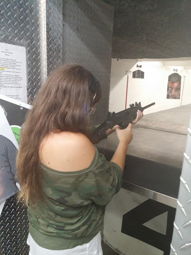 Gun Shop «On Target Sporting Goods», reviews and photos, 590 Vance Rd, Valley Park, MO 63088, USA