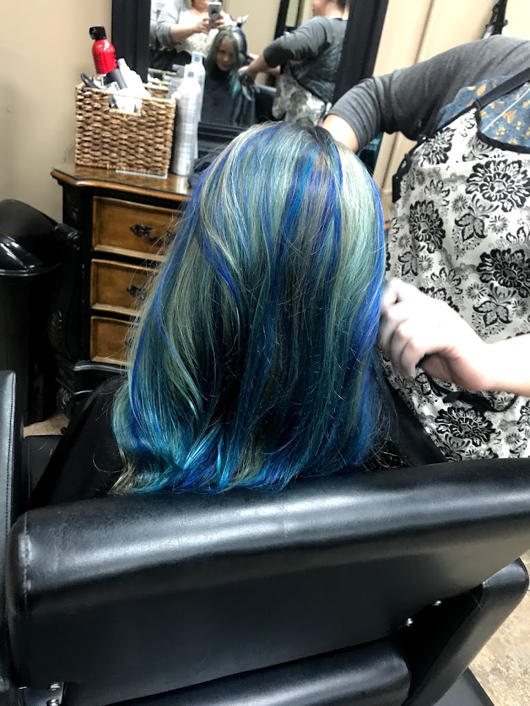Salon Arabella 28023