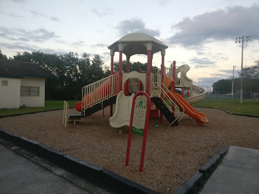 Recreation Center «Progress Village Recreation», reviews and photos, 8802 Allamanda Ave, Tampa, FL 33619, USA