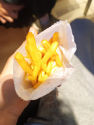 Photo n°9 de McDonald's à Portet-sur-Garonne ()