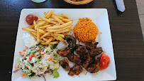 Kebab du Restaurant turc GRILL PARISTANBUL à Torcy - n°7