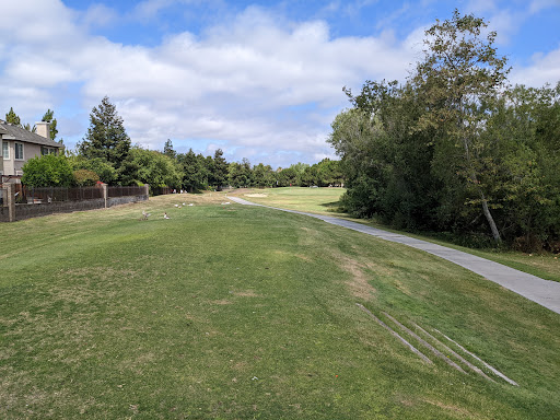 Mission Hills of Hayward Golf Course