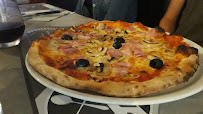 Pizza du Pizzeria Le Pizzaiol à Châtenois - n°20
