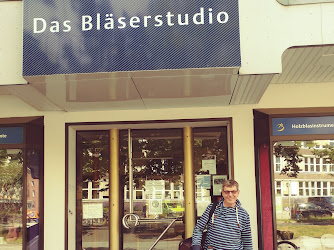 Das Bläserstudio